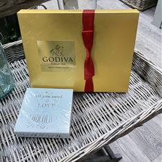 Chocolates