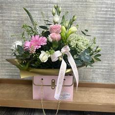 Classy bag 